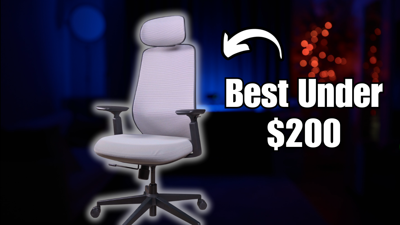 ProtoArc EC200 Review