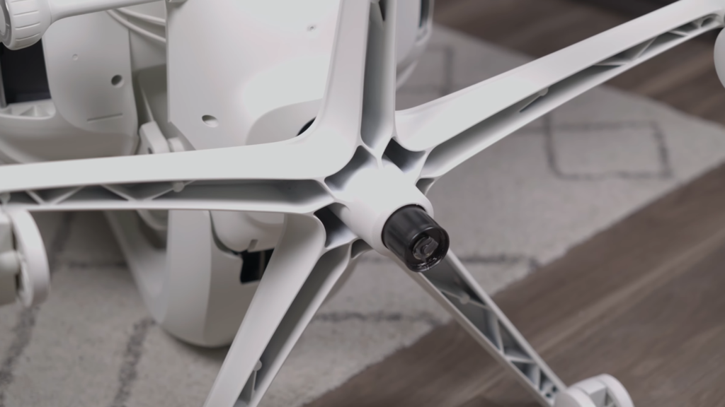 LIberNovo Omni Pro Base