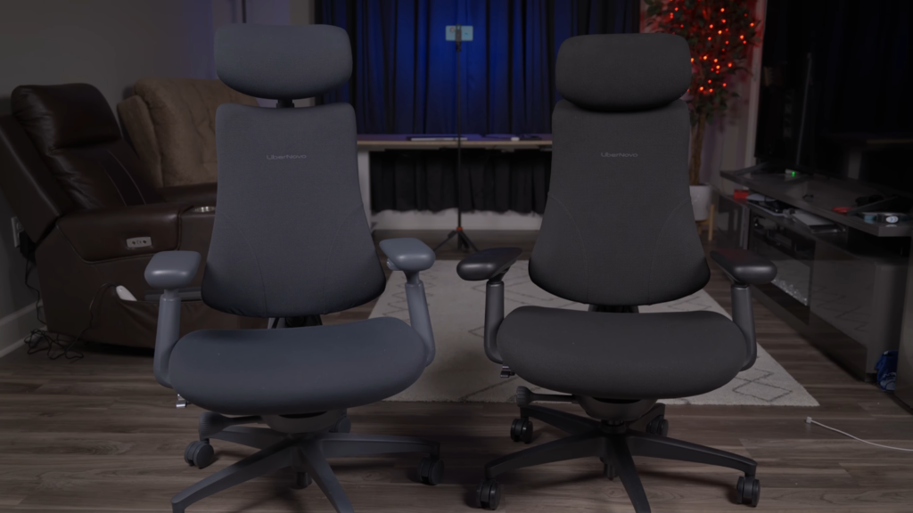 LiberNovo Omni SE Obsidian