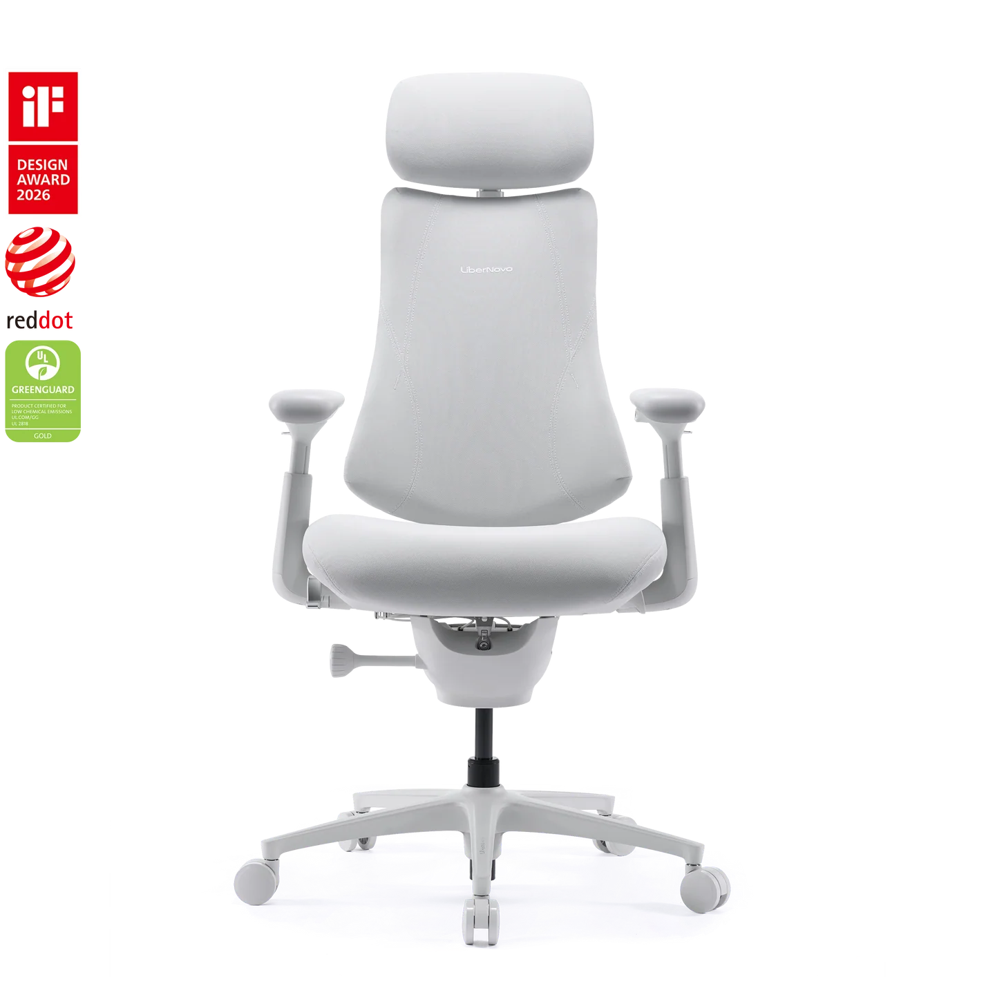 LiberNovo Omni Pro