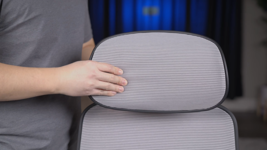ProtoArc EC200 Pro vs EC200 - Headrest 1