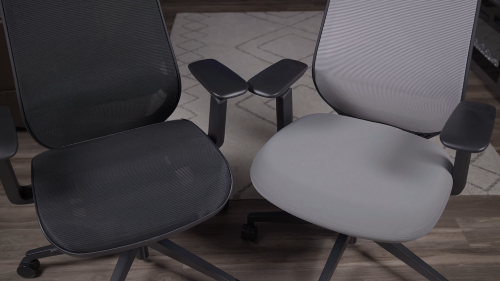 ProtoArc EC200 Pro vs EC200 - Seat Comparison
